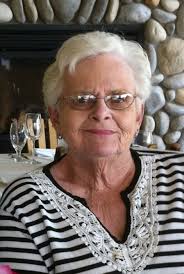 Obituary for Glory Margaret (Flodquist) Barden