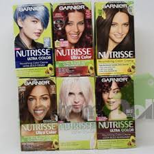 I've been using this brand and color for very many years and i always get so many complements. Buy Garnier Nutrisse Ultra Color Nourishing Hair Color Creme Online In Taiwan 113658209930