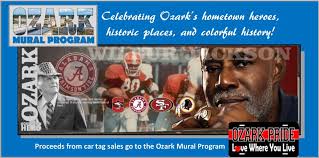 Jacoa's ribbon cutting celebrates local historical figures