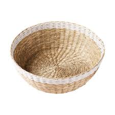 Free shipping on orders over $25 shipped by amazon. Seagrass Fruit Bowl Kmart