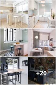 Dar bir masa, yatak odası için harika bir seçenek. Cok Kullanisli 30 Kucuk Mutfak Masasi Modelleri Kucuk Mutfak Dekor Mutfak