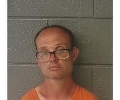 Mayfield man accused of sexual abusing victim under 12 years old