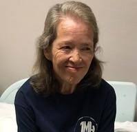 Joyce McLaurin Obituary (1948