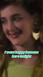 Melanie Griffith Working Girl