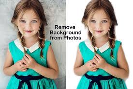 Then unlock the background layer. 12 Best Methods To Remove Image Background Magically With Ease