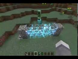The present manual outlines the steps you need to follow in order to erect a stable and efficient electric fence. How To Make An Electric Fence In Minecraft Minecraft Tutorial Minecraft Creations Minecraft