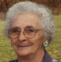 Delma Bartch Obituary (1931