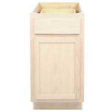 kitchen base cabinets