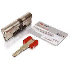 Cilindro Cisa Rs3 S Superall 2000