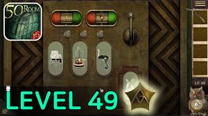 Can You Escape The 100 Room 16 Level 49 Walkthrough (50 Rooms 16) - YouTube