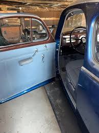 Image result for Classic Blue 1936 Cadillac