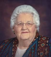 Obituary for ​Julia Workman Allred