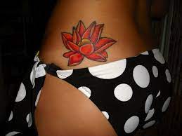 Pin By Sofia Virginia On My Style I Tattoo Lotus Flower Tattoo Flower Pictures