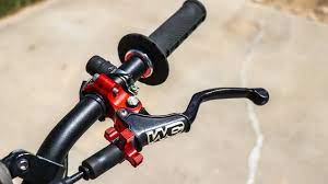 Tricks To Making Your Clutch Easier To Pull Youtube