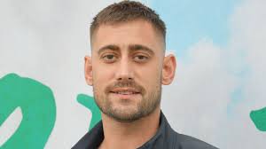 Michael Socha's life away from spotlight