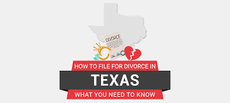 A divorce proceeding in texas begins with the filing of a completed original petition for divorce with the clerk of court's office in the county where you reside. Complete Guide To Filing For Divorce In Texas 2021 Survive Divorce