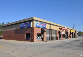 1711 Highway 138 Se Conyers Ga 30013 Loopnet Com