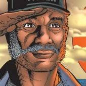 Captain Marvel: Monica Rambeau TP Reviews