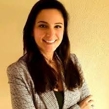 Joana Tenorio's Instagram, Twitter & Facebook