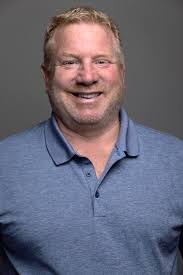 Brian Sandridge's Instagram, Twitter & Facebook