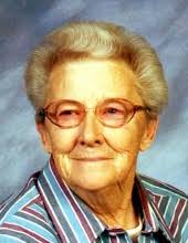 Obituary information for Nina M Hill
