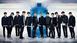 Kamu tengah menunggu jodoh tiba? Quiz Treasure Siapa Member Yang Bakal Payungi Kamu Saat Hujan