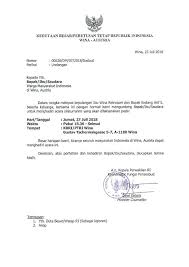 Adalah menjadi harapan pihak kami agar pihak tuan dapat memberikan kerjasama dalam program sekolah yang akan diadakan ini dan selaras dengan hasrat kementerian pendidikan malaysia dalam pelaksanaan penglibatan ibu bapa komuniti. Sign In 27 Juli Juli