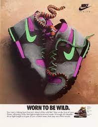 Nike Acg Retrospective Sneakernews Com Nike Acg Nike Ad Nike