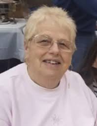Carol Blanche (Hagan) Burchette Obituary