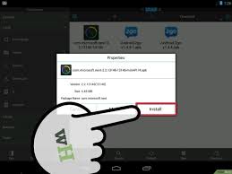Espinality vlogs · download hiddenmenucall. Como Instalar Manualmente Aplicaciones Android 12 Pasos
