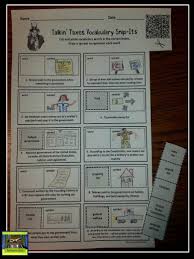 No Title Financial Literacy Worksheets Financial Literacy Personal Financial Literacy