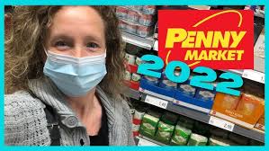 Cosa compro con 100 € al Penny Market nel 2022 ?