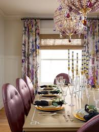 Shop bed bath & beyond for incredible savings on purple dining room you won't want to miss. Modern Purple Dining Room Details Hgtv