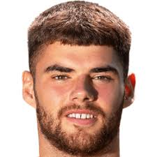 Luke Griffiths FM 2021 Profile, Reviews