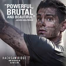 Hacksaw Ridge Fotos Facebook