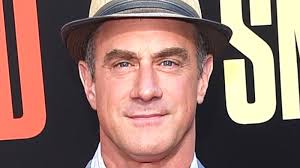 The Transformation Of Christopher Meloni From Childhood To Law & Order SVU