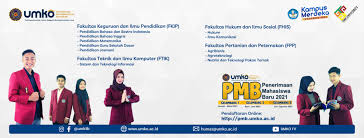 Satu keadaan yang memiliki keterkaitan dengan penghargaan demikian tulisan kami tentang menjadi guru yang kreatif dalam proses pembelajaran, semoga bisa bermanfaat dan. Alasan Memilih Kuliah Di Umko Universitas Muhammadiyah Kotabumi Universitas Muhammadiyah Kotabumi