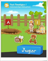 Juegos interactivos vocales para preescolares. Pin En Lucia