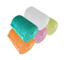 Synthetic Fiber Bag Media Pocket Filter Rolls from China ...