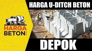 Dapatkan harga u ditch murah, salah satu jenis beton untuk kebutuhan saluran, got atau selokan, banyak pilihan ukuran yang dapat disesuaikan dengan proyek . Harga U Ditch Depok Murah Terbaru Juli 2021