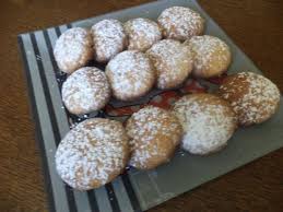 Helenettes Crousti Moelleuses Le Blog De Chantal76 Recette Biscuit Moelleux Dessert