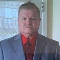 MR. Jimmy Mccann Obituary (2025)