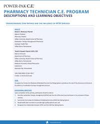 University of connecticut is in the top 1% of universities in the world, ranking 75th in the united states and 113th globally. Pharmacy Technician C E Program Pdf Free Download