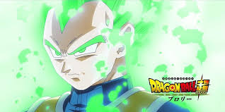 Dragon ball is an animated tv series that consists of a lot of fighting and screaming and funny elements. Dragon Ball Super Broly Super Saiyan Green Generates Some Questions Among Fans Of Goku And Vegeta Dbs Dragon Ball Anime