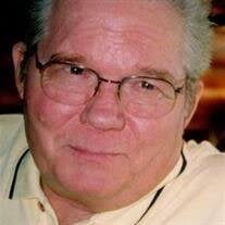 William "Buck" H. Beswick Jr. Obituary