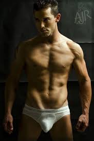 Palm springs mesh brief jock w/ almost naked. Pin On For Him