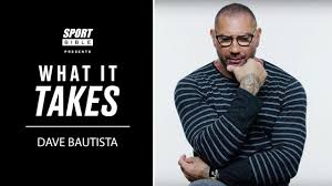 While being only 13 years old, batista had to steal cars in order to gain some money. What Is Dave Bautista S Net Worth Fanbuzz