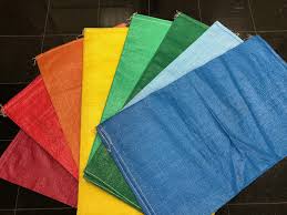 Bopp laminated polypropylene is the acronym for biaxially oriented polypropylene (outside) over polypropylene (woven interior), a petroleum byproduct. Poly Bags Poly Woven Products Poly Woven Bags Komol Plastics