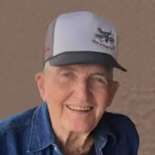 Obituary information for Robert Gayle Richardson