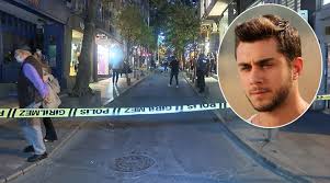 İki sevgiliyi vuran şahıs ise olay yerinden kaçarak izini kaybettirdi. Dizi Oyuncusu Onur Seyit Yaran A Silahli Saldiri